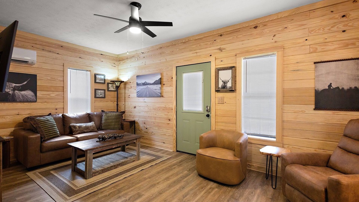 Ridgeland Cottage | Cottage 8 - Why Knot