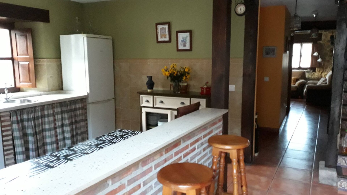 Valdaliga Cottage | Cottage Adartia for 8 people