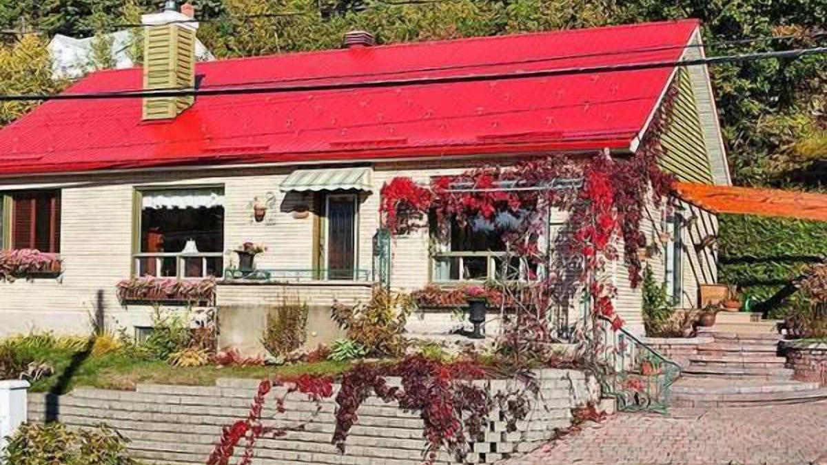 Saint Irenee Condo | Cottage ADE-440 | St-Irénée