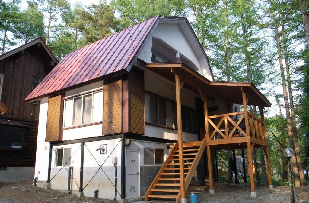 Inawashiro House | Cottage All Resort Service/Vacation STAY 8369