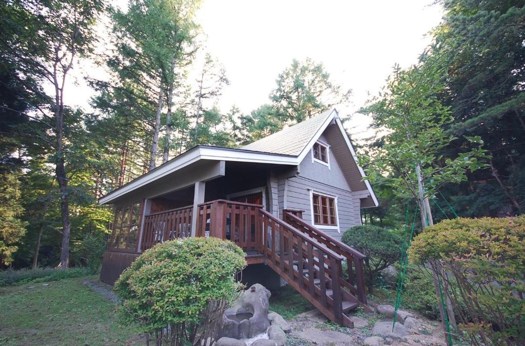Inawashiro House | Cottage All Resort Service/Vacation STAY 8441