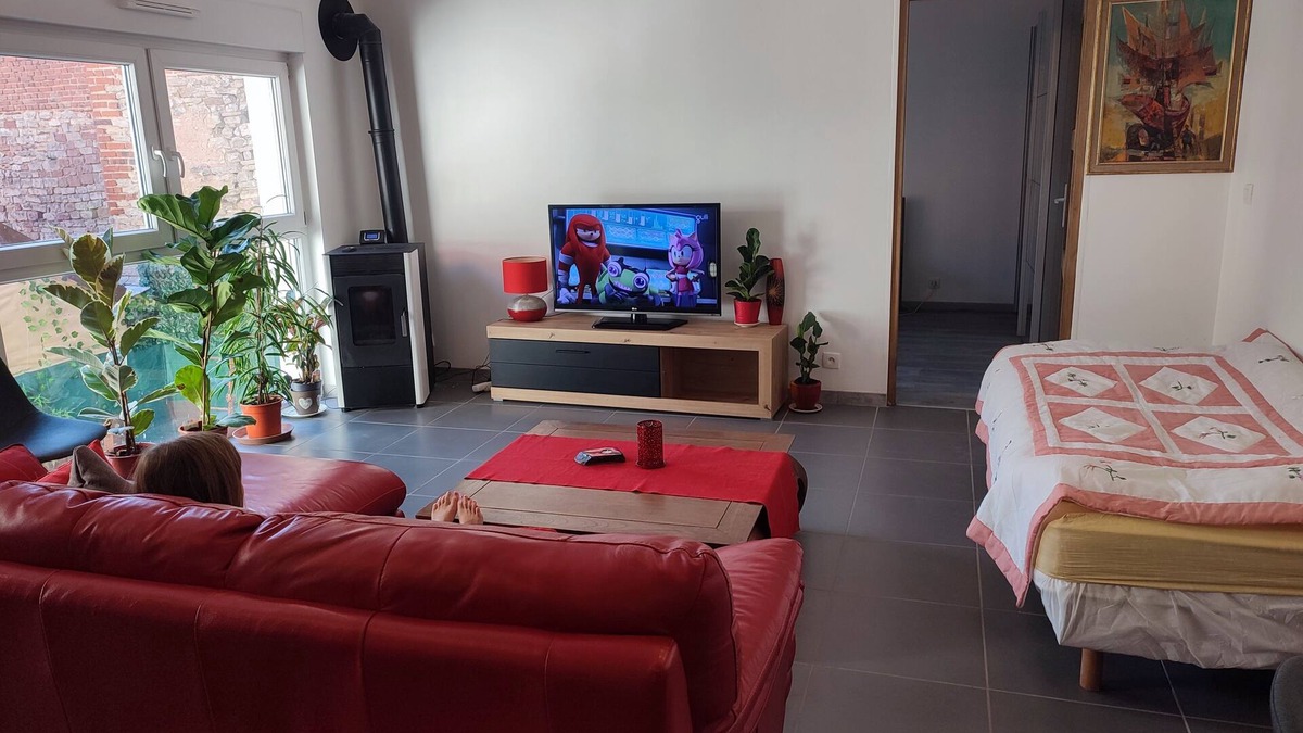 Weyer Apartment | Cottage alsace bossue