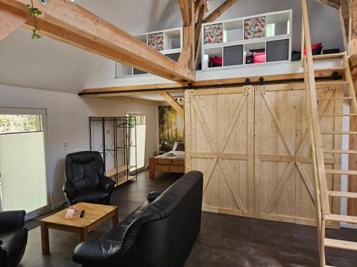 Bad Muenstereifel Ski Chalet | Cottage am Michelsberg