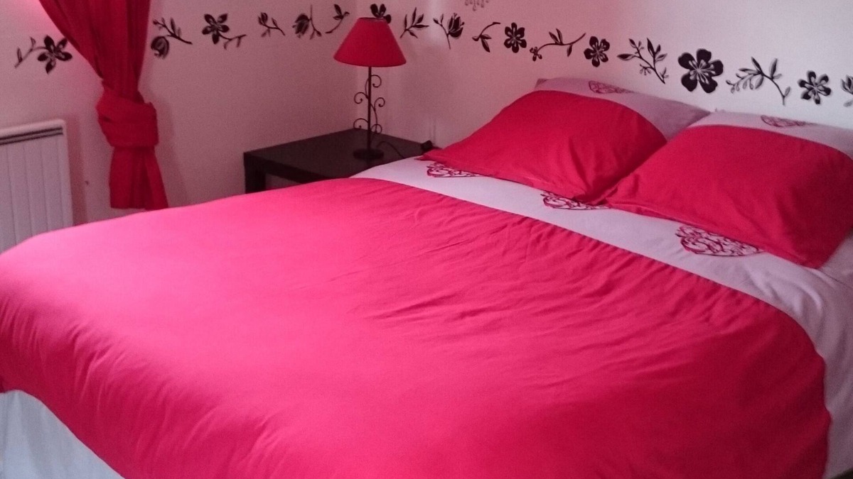 Amboise House | COTTAGE and rental LE PETIT CLOS