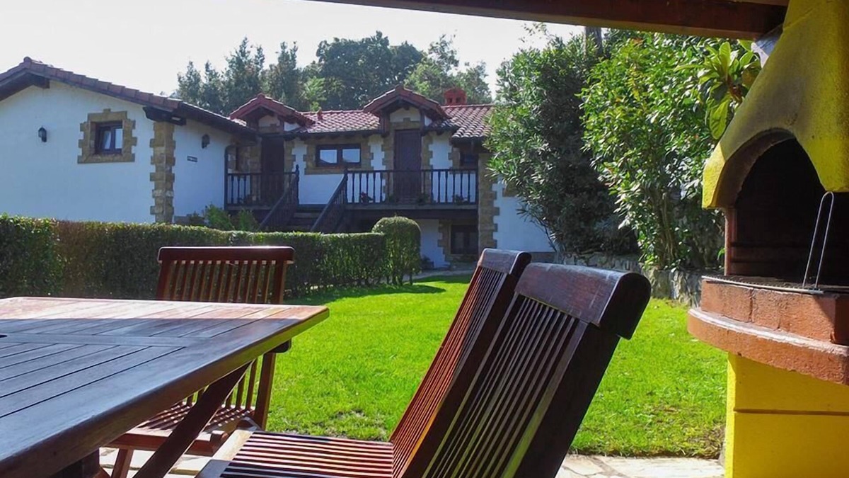 Lamadrid Cottage | Cottage-Apartment-Private Bathroom-La Huerta