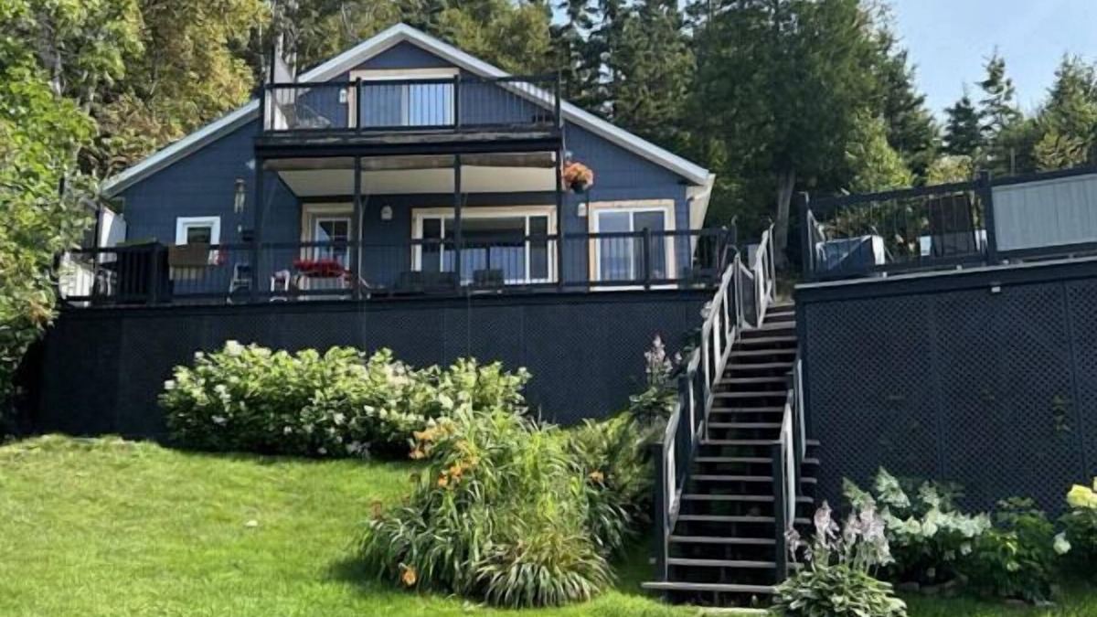 Baie-St-Paul Condo | Cottage ARV-161 | Baie-St-Paul