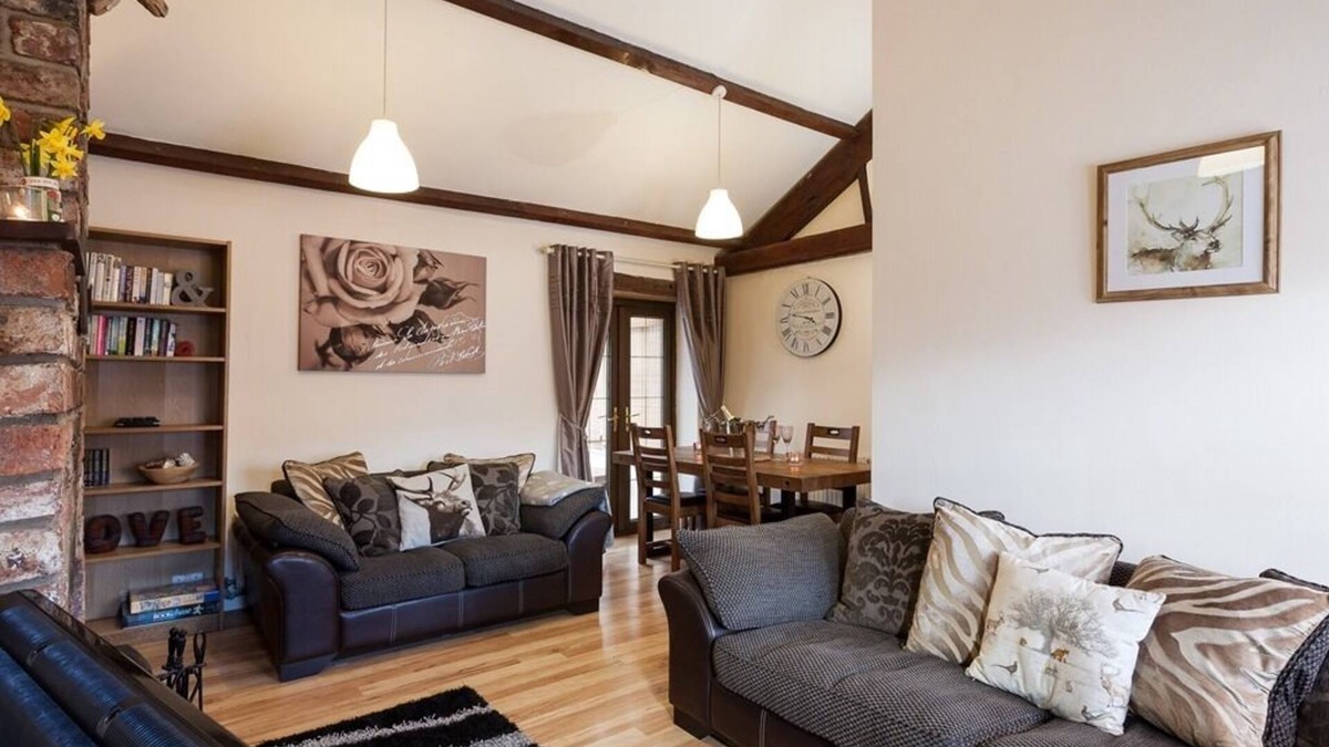 York Cottage | Cottage at bridge Farm Cottages (2 bedrooms)