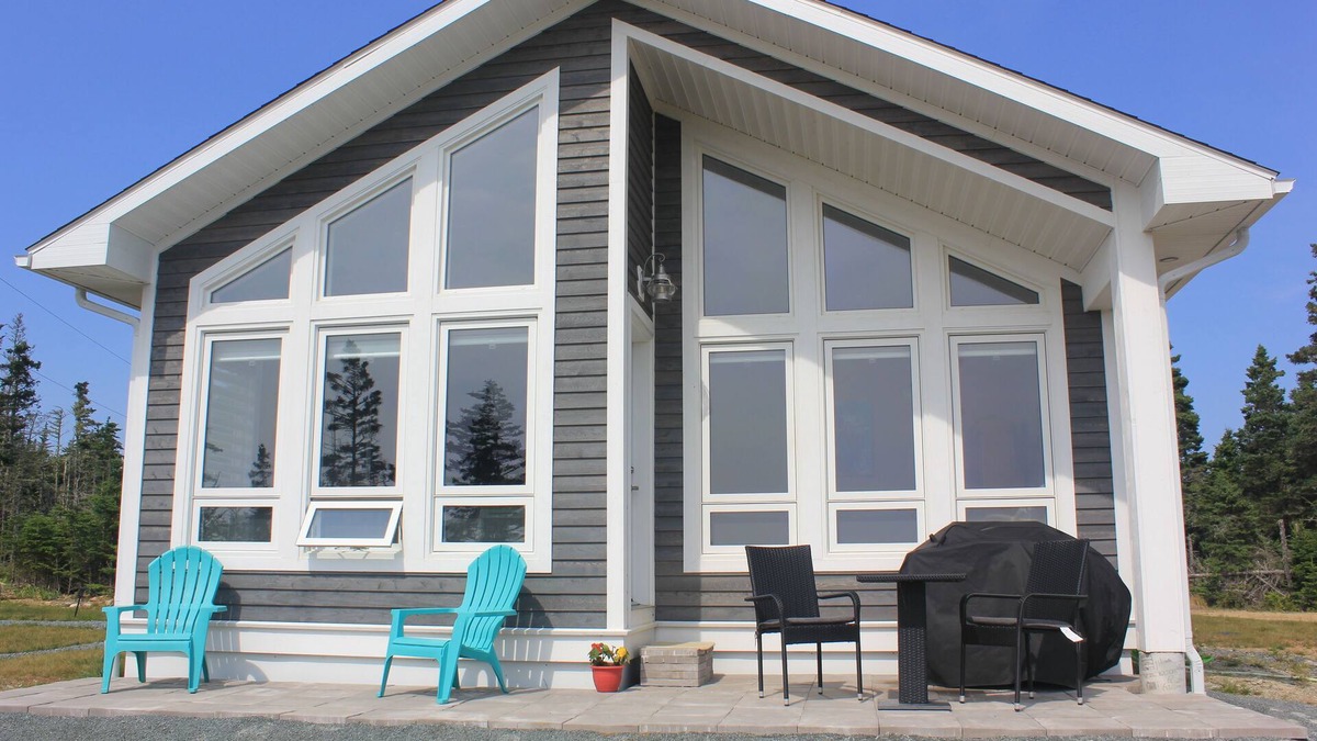 Cherry Hill House | Cottage at Cherry Hill Beach