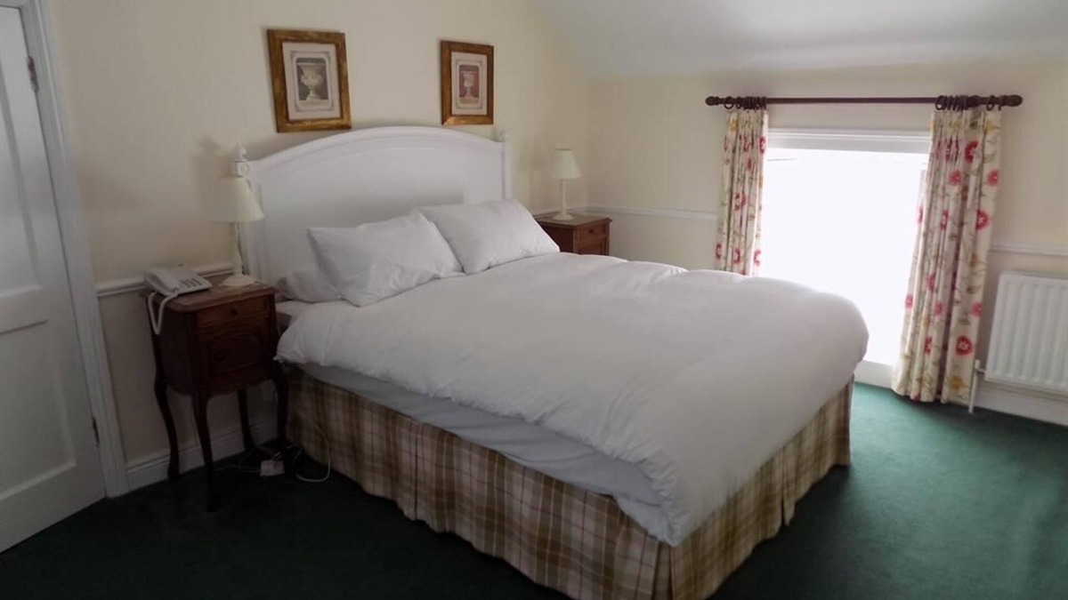 Termonfeckin Cottage | Cottage at Flynns of Termonfeckin