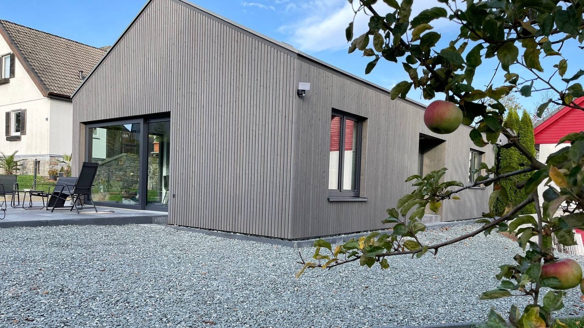 Reichenhain House | Cottage at the gateway to the Ore Mountains