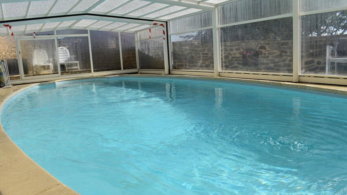 Bonnac Cottage | Cottage 'Au Bon Accueil' with Mountain View, Private Pool and Wi-Fi