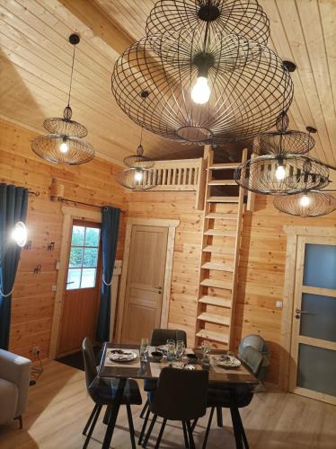Bourbourg House | Cottage "Au ptit bonheur"