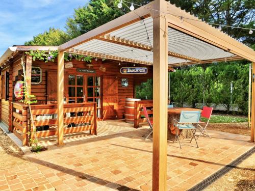 Souzay-Champigny House | Cottage avec piscine au cœur du Saumur Champigny