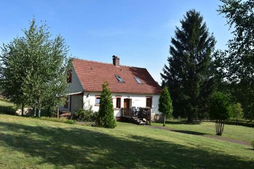 Bozanov House | Cottage Bara