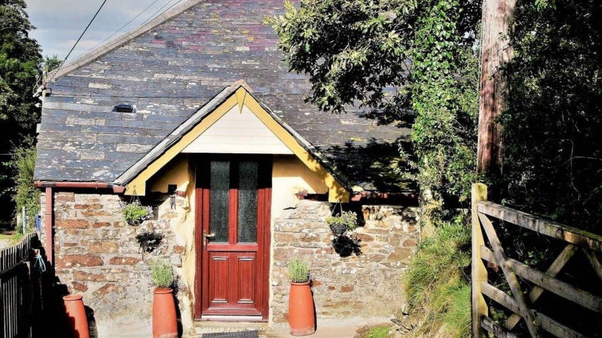 Jacobstow House | Cottage Barn, Jacobstow