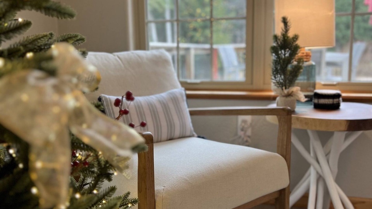 Sister Bay Cottage | Cottage & Bay: Home with Game Room Near DT SB