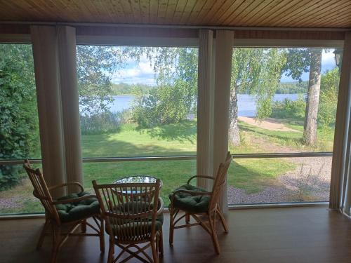 Jyraankoski House | Cottage Baydar