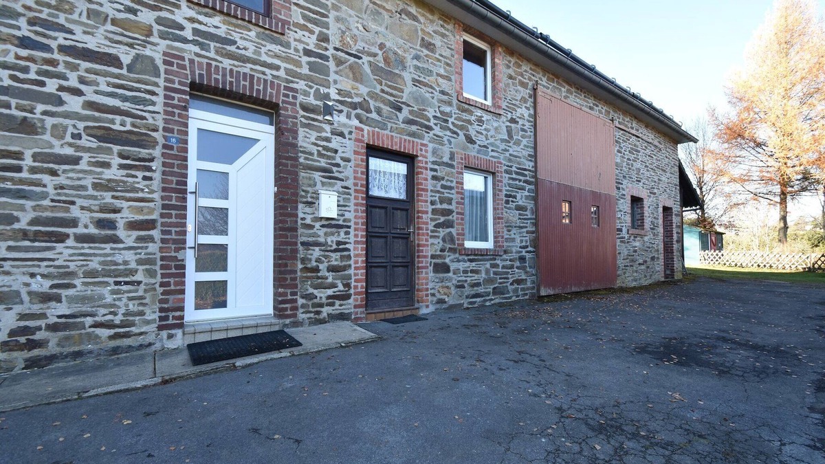 Kuchelscheid Cottage | Cottage in Kuchelscheid with Terrace