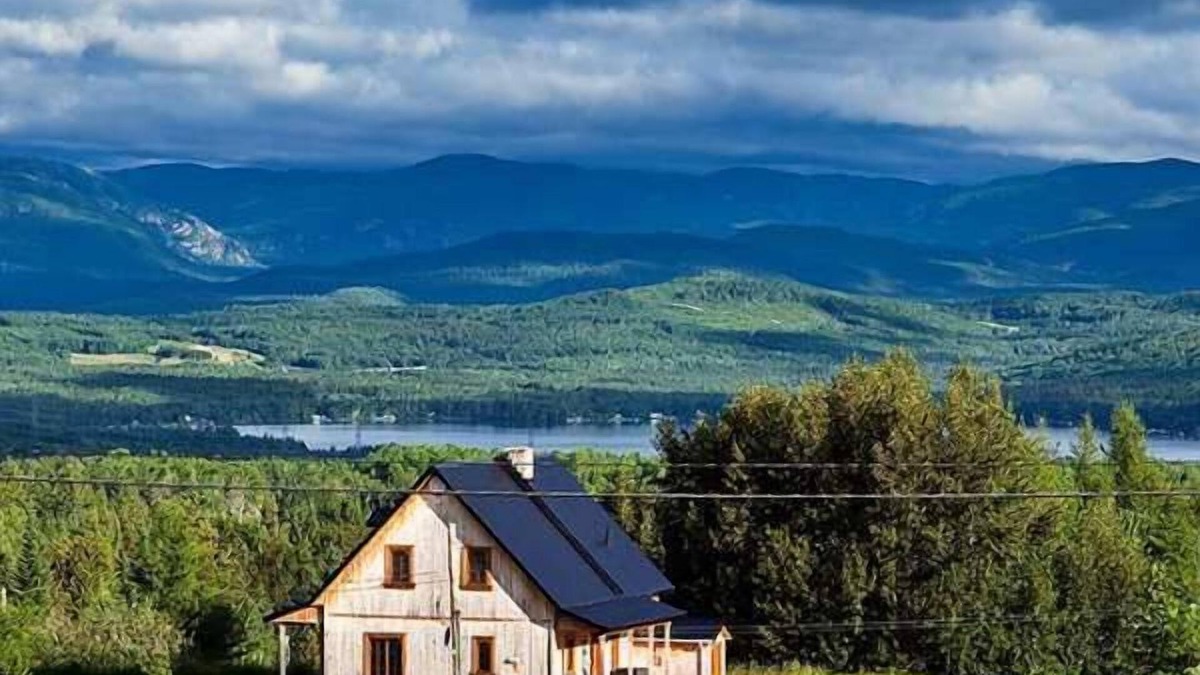 La Malbaie House | Cottage BEL-3 | La Malbaie