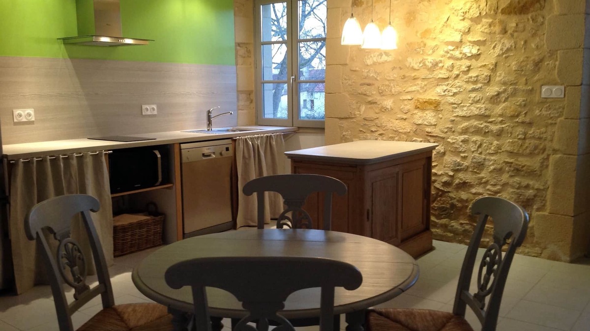 Payrignac House | Cottage between Sarlat Gourdon Rocamadour