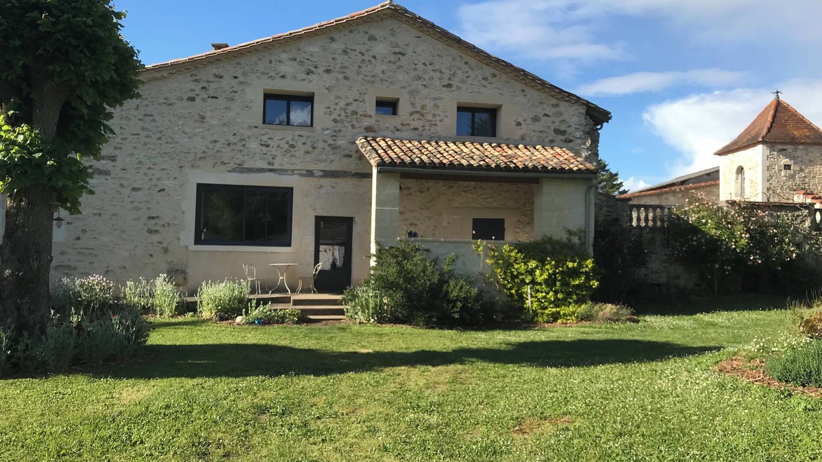 La Roquille Cottage | Cottage 'black kernels'