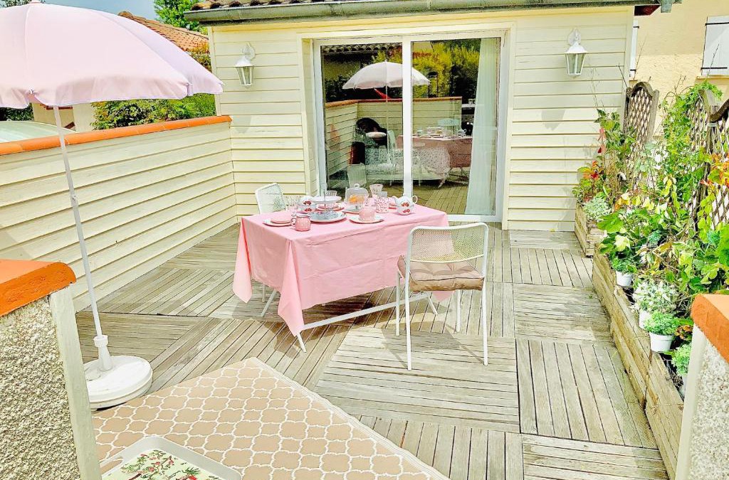 Beauzelle Apartment | Cottage Blagnac