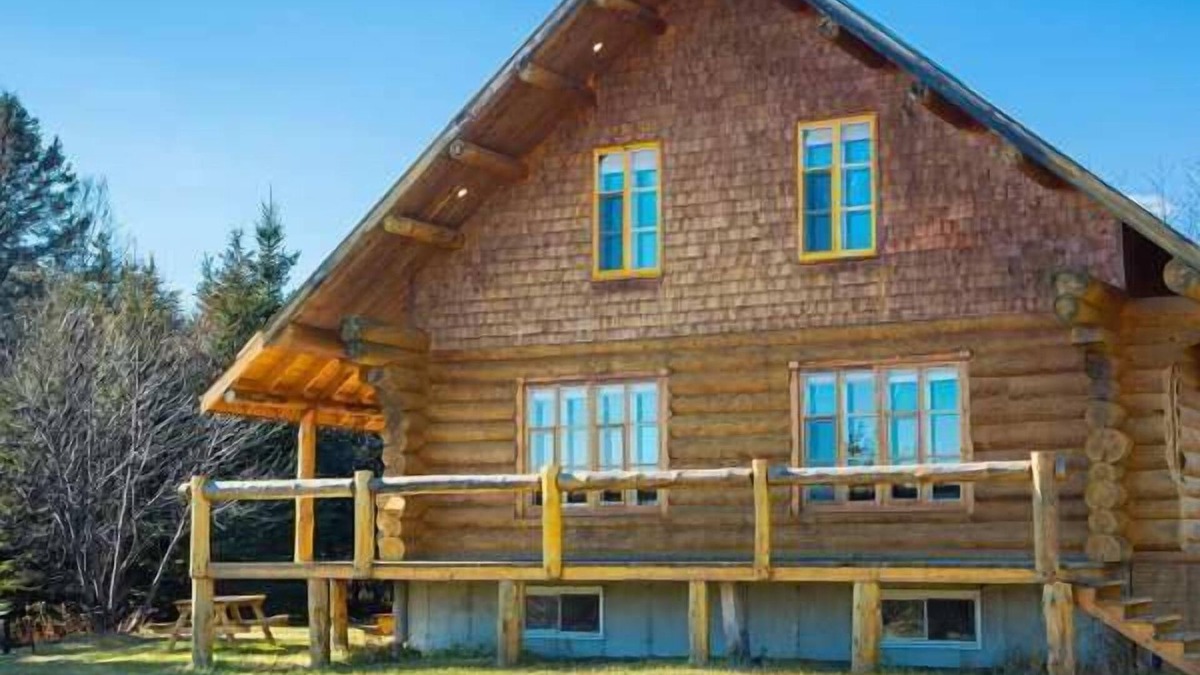 Baie-St-Paul Condo | Cottage BLE-88 | St-Urbain