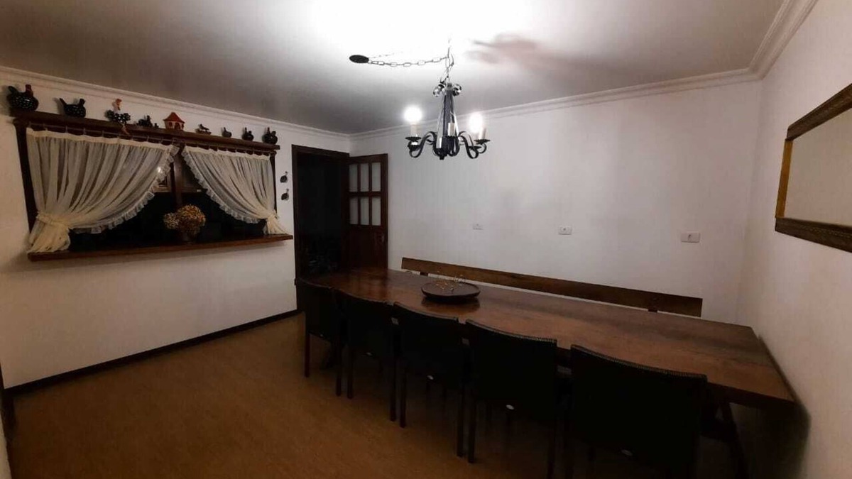 Jardim Europa Cottage | Cottage