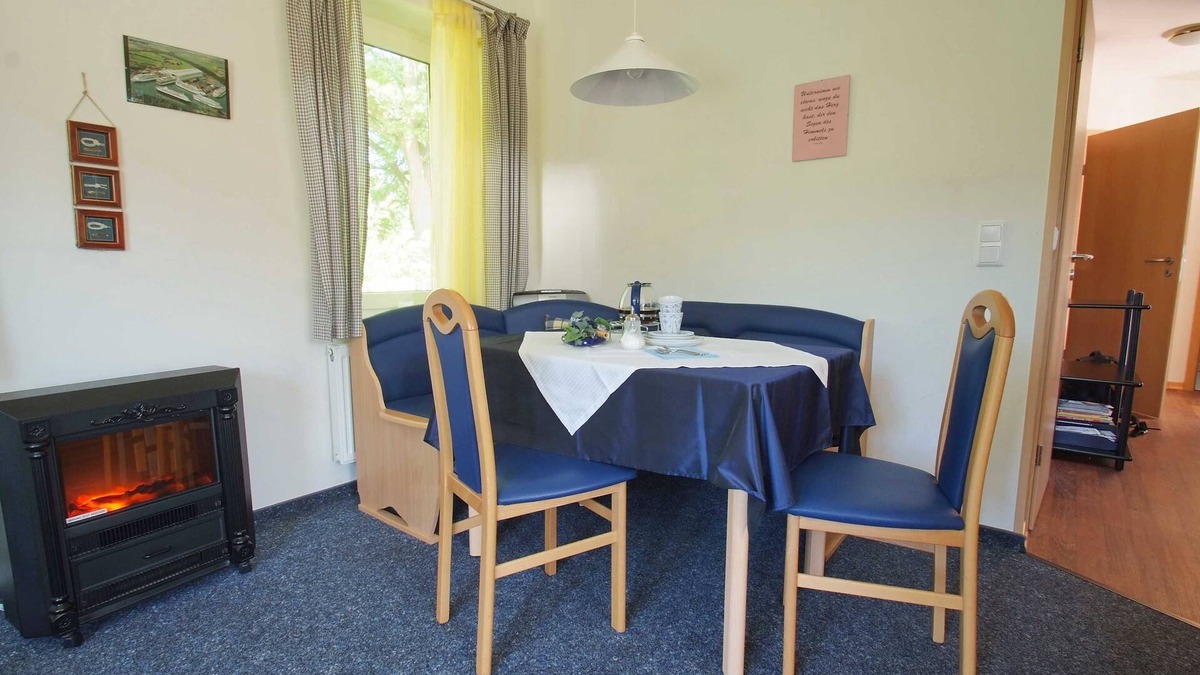 Westoverledingen House | Cottage Brouwer, 3, small - Holiday Center Brouwer, 75010