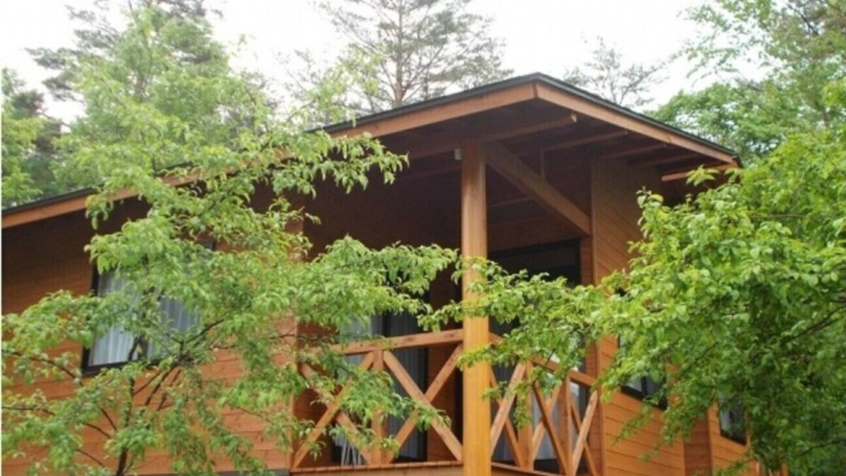 Kiso RV Rental | Cottage Building A Weekdays Relaxing stay plan/Kiso District Nagano