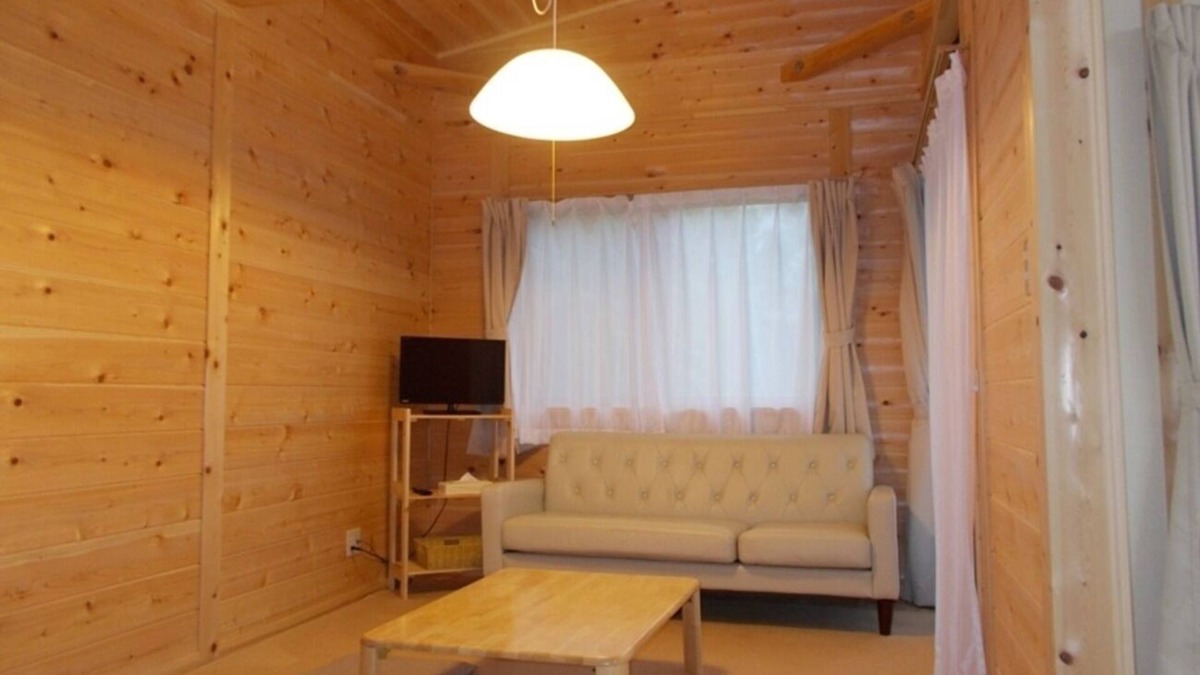 Kiso RV Rental | Cottage Building A Saturdays days before holid/Kiso District Nagano