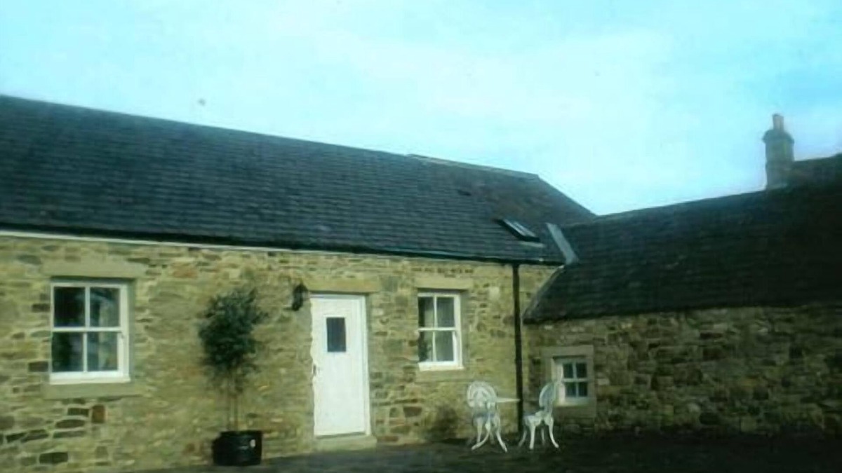 Durham Cottage | Cottage Bull Pen room at Hamsteels Hall