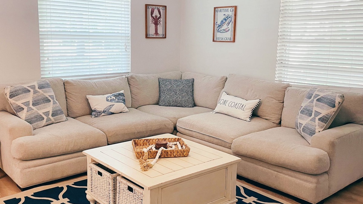 Dunedin Cottage | Cottage by the gulf