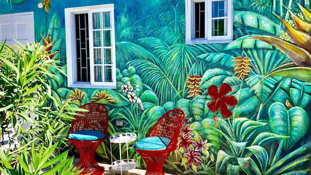 Silver Sands Apartment | Cottage By The Sea, Duncans Bay Jamaica