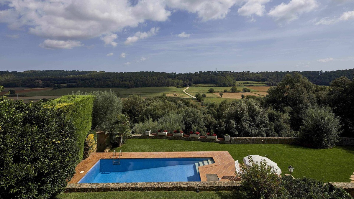 Madremanya House | Cottage "Can Corominas" in Madremanya