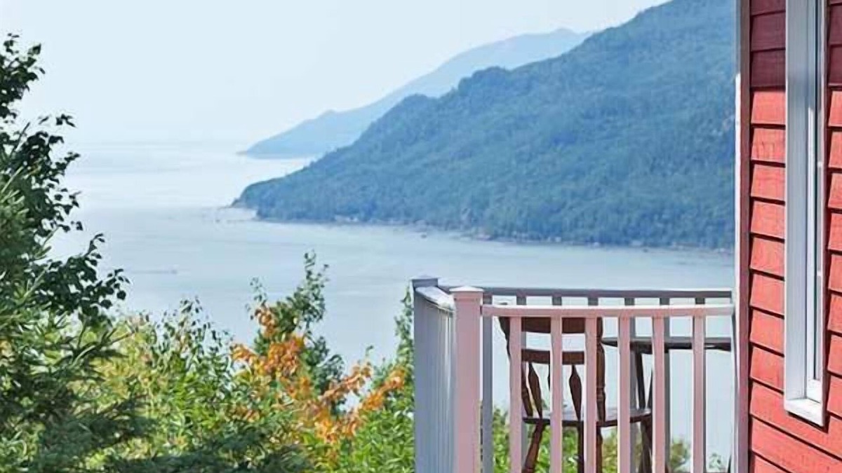 Baie-St-Paul Condo | Cottage CAR-30 | Baie-St-Paul