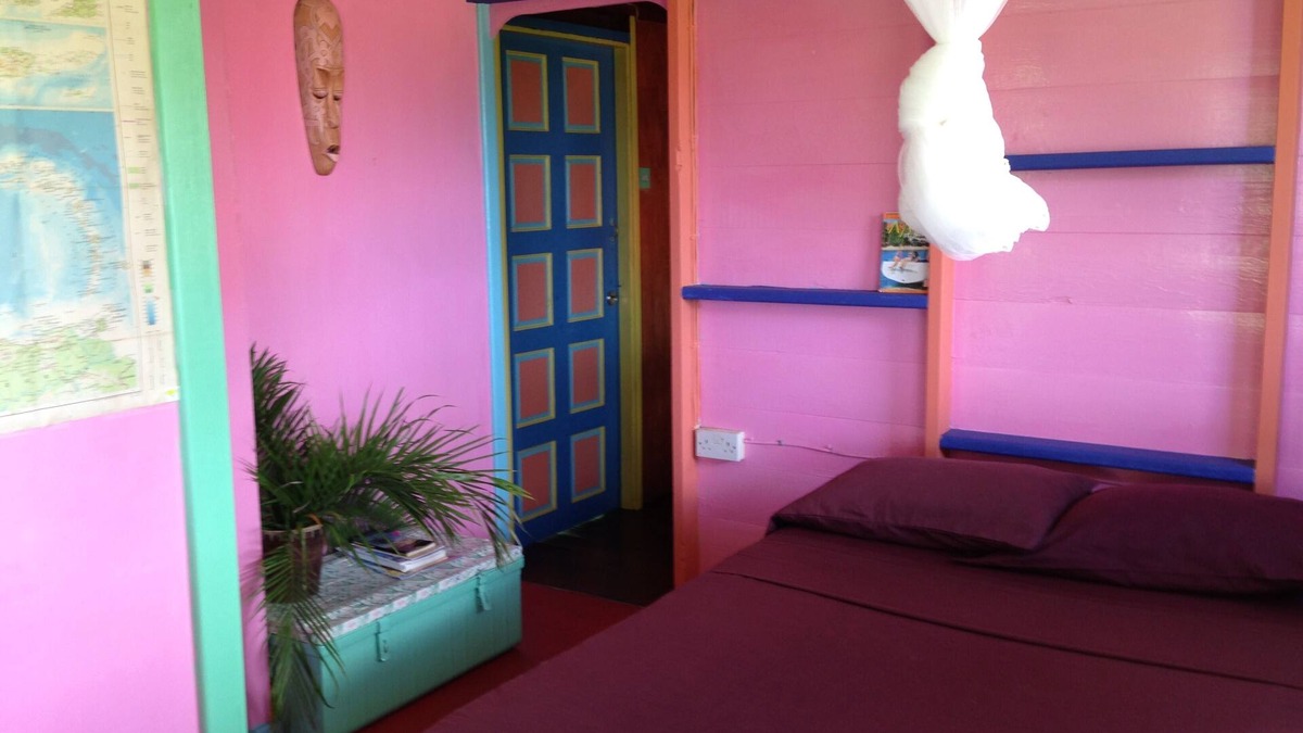 Gros Islet Cottage | COTTAGE Caribbean style