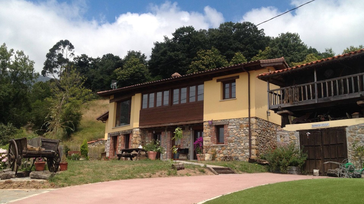 Obaya Cottage | Cottage 'Casa Con Impresionantes Vistas' with Mountain View, Private Pool and Wi-Fi