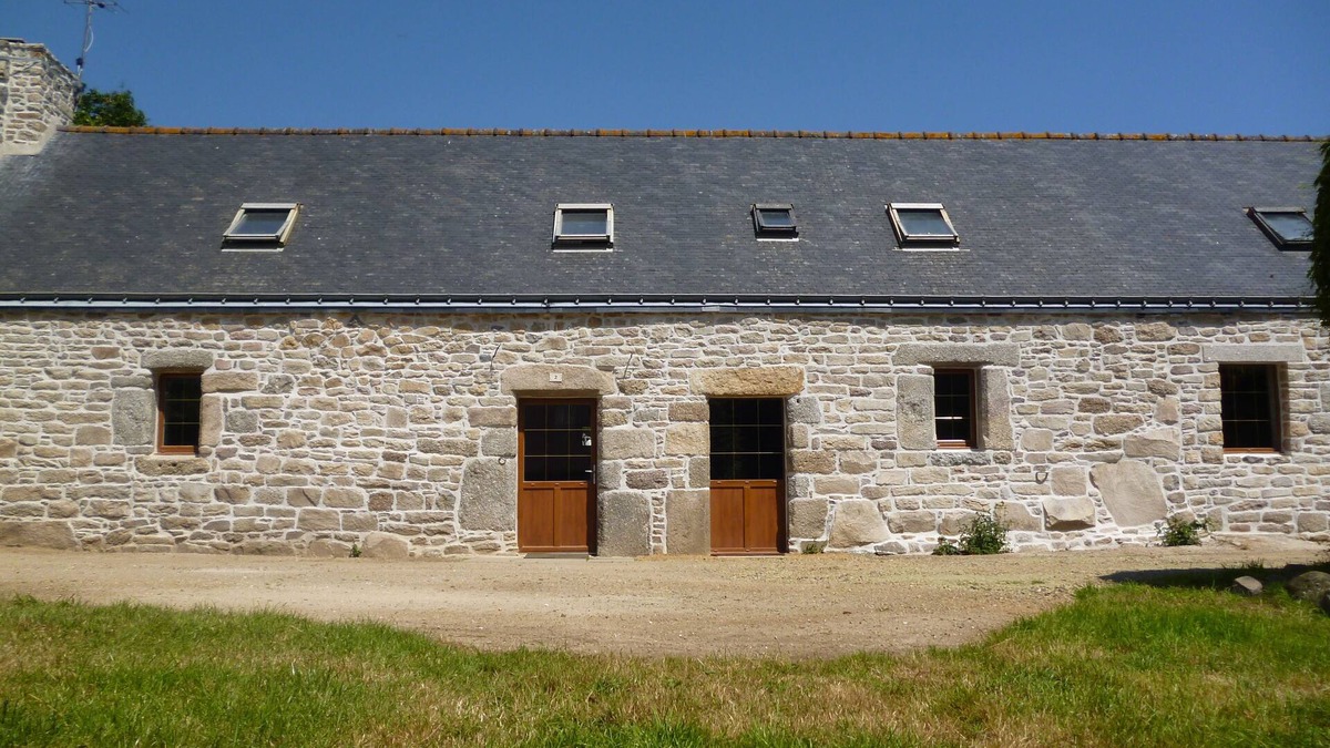 Kerpert House | Cottage - Central Brittany