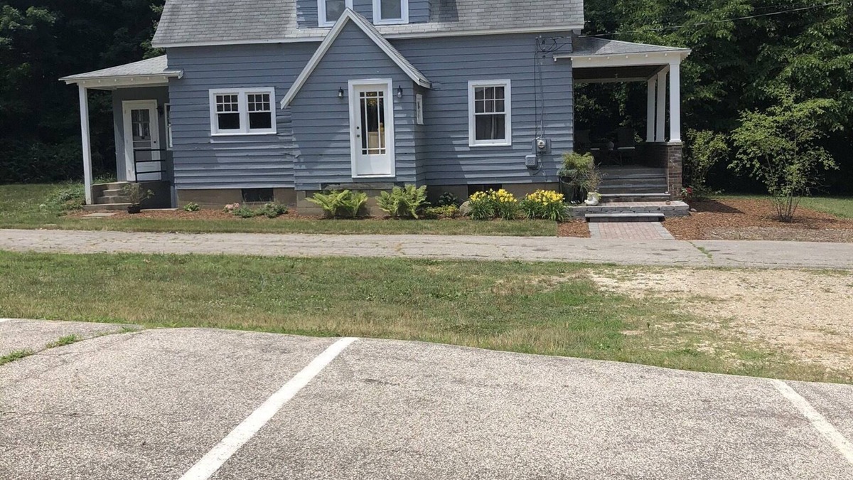 Berrien Springs Cottage | Cottage close to wineries
