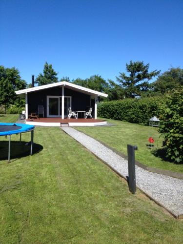 Hasmark Strand House | cottage close to Hasmark beach 150m