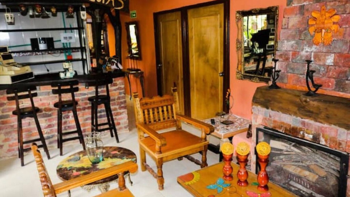 Cachipay Cottage | Cottage