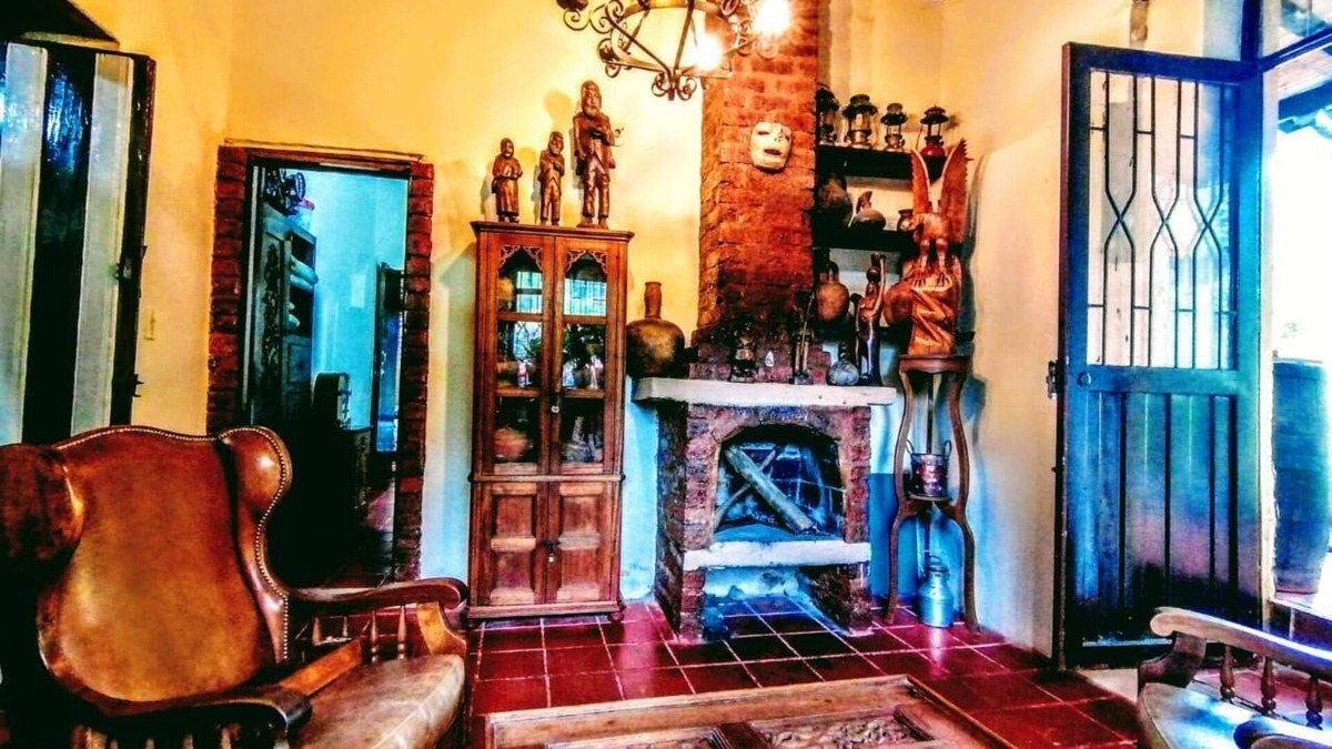 Duitama Cottage | Cottage