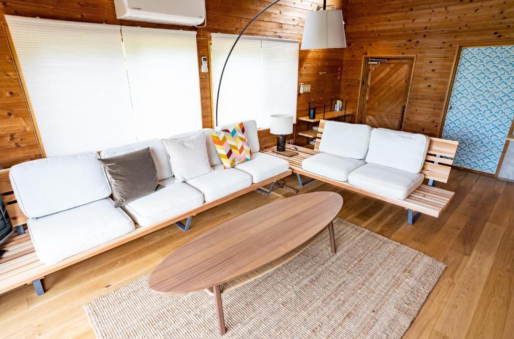 Anan House | Cottage Coliberty - Vacation STAY 60526v