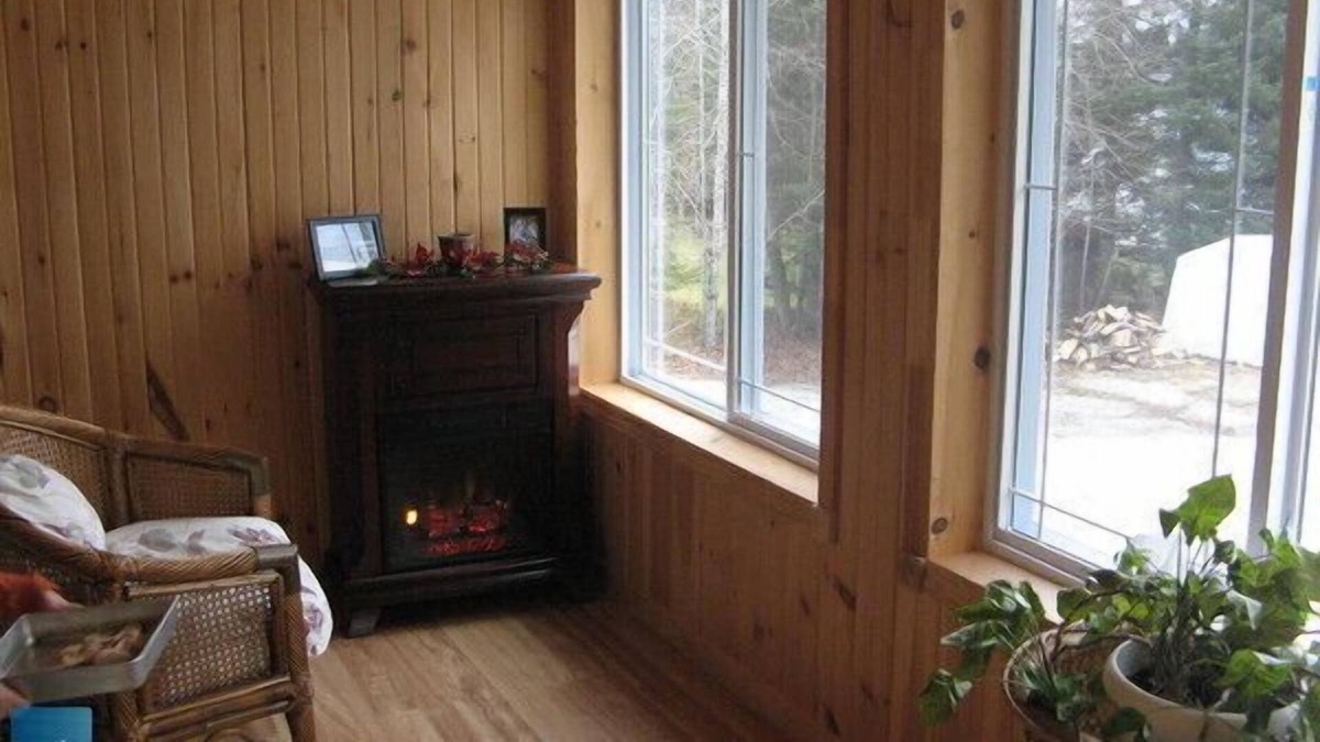 Cayamant Cottage | Cottage-condo Lake Cayamant - Quebec, Canada