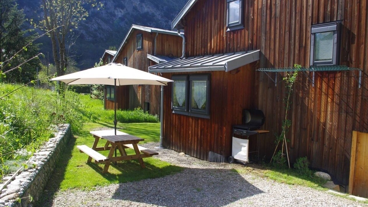 Niaux Ski Chalet | Cottage cottage in Haute Ariege