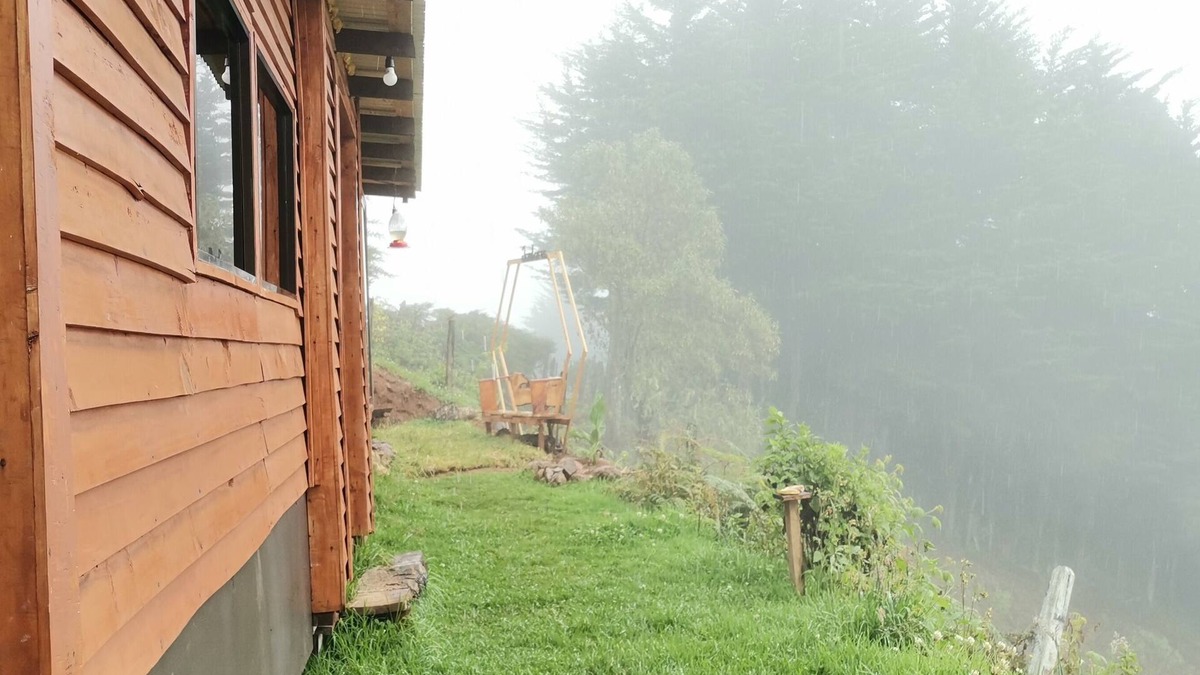 Rivas Cottage | Cottage