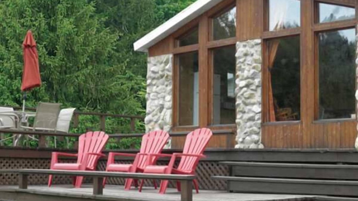 Saint Hilarion Condo | Cottage CYP-510 | St-Hilarion
