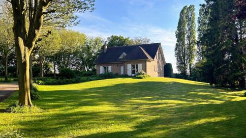 Flesselles Bed & Breakfast | Cottage de Flesselles