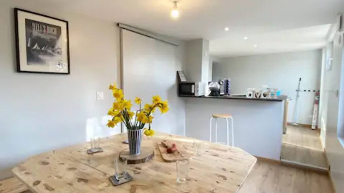 Treveneuc House | Cottage de Glazik RDR - House by the sea